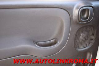 FIAT Panda usata, con Volante multifunzione
