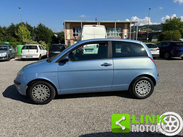 LANCIA Ypsilon usata, con Alzacristalli elettrici