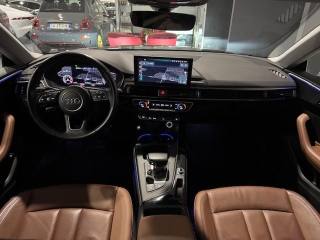 AUDI A5 usata, con Controllo trazione