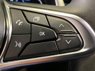 RENAULT Captur usata, con Isofix