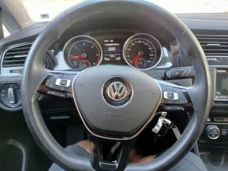 VOLKSWAGEN Golf usata, con ESP