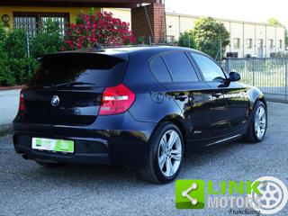 BMW 116 usata, con Isofix