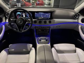 MERCEDES-BENZ E 300 usata, con Controllo trazione