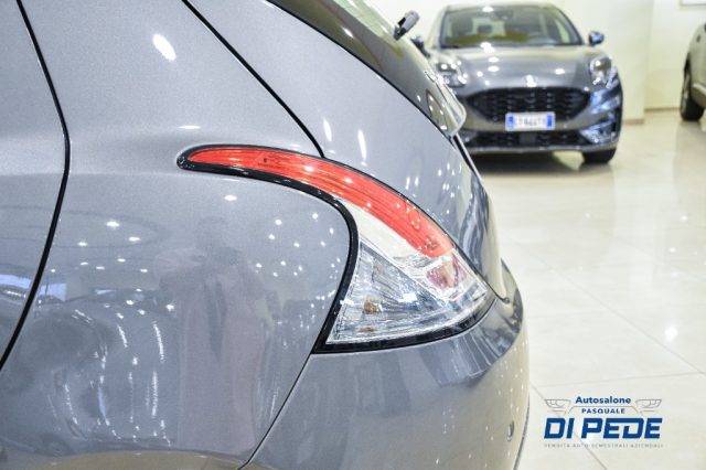 LANCIA Ypsilon usata, con USB
