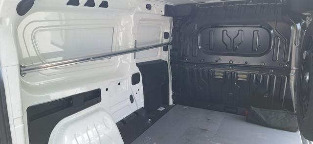 FIAT Doblo usata, con Bluetooth