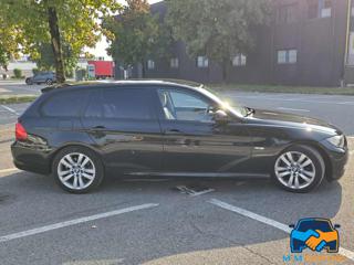 BMW 320 usata, con Airbag Passeggero