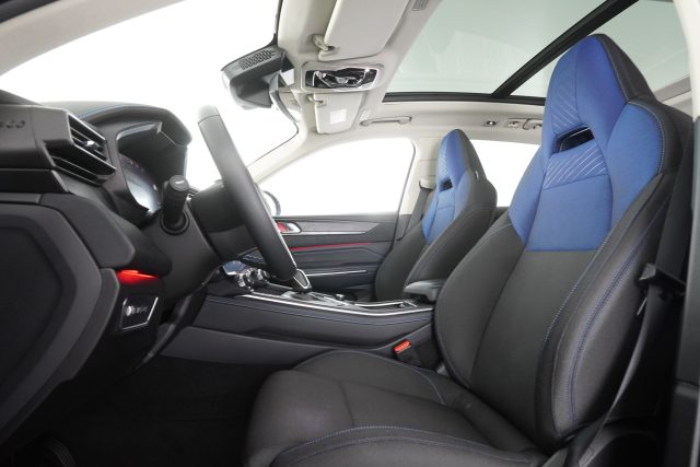 LYNK & CO 01 usata 2