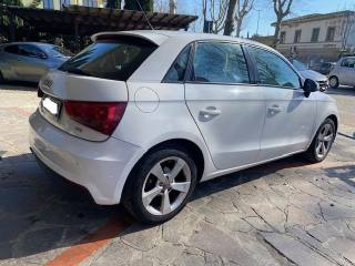 AUDI A1 usata, con Boardcomputer