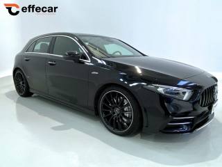 MERCEDES-BENZ A 35 AMG usata, con Airbag laterali