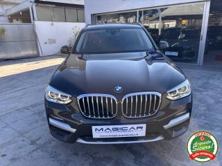 BMW X3 usata, con Airbag laterali