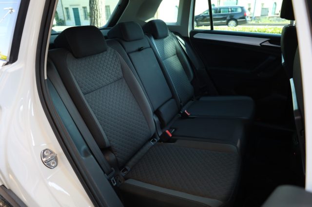 VOLKSWAGEN Tiguan usata 124