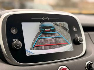 FIAT 500X usata, con USB