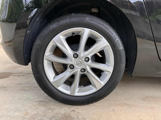 OPEL Corsa usata 48
