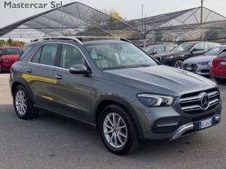 MERCEDES-BENZ GLE 350 usata, con Airbag laterali