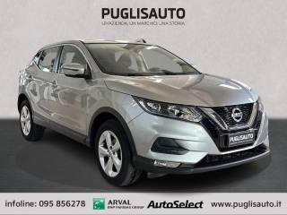 NISSAN Qashqai 1.5 dCi 115 CV BUSINESS