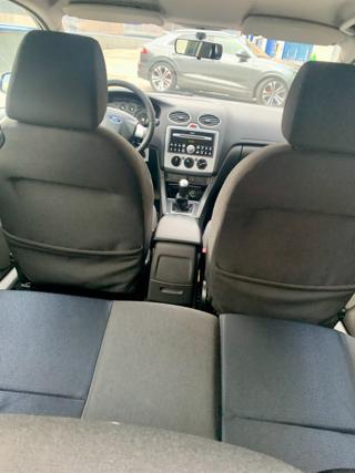 FORD Focus usata, con Fendinebbia