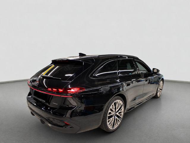 AUDI A6 usata, con Airbag