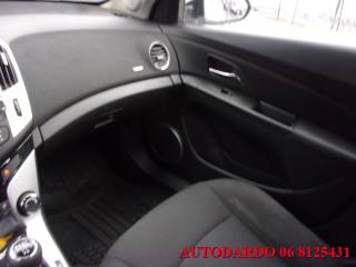 CHEVROLET Cruze usata, con Immobilizzatore elettronico