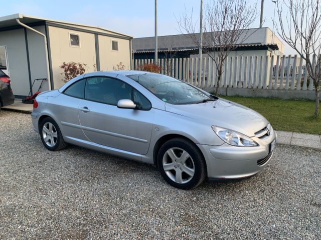 PEUGEOT 307 usata 19