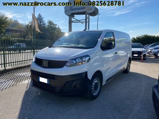 FIAT Scudo 1.5 BlueHDi 120 CV PL-TN Furgone Business CarPlay