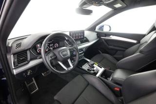 AUDI Q5 usata 1