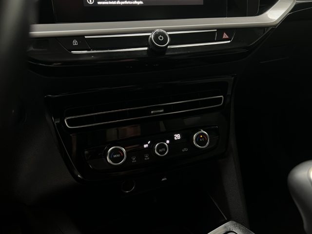 OPEL Mokka usata, con Sensori di parcheggio posteriori