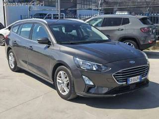 FORD Focus usata, con Boardcomputer