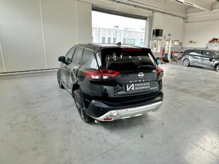 NISSAN X-Trail usata, con Alzacristalli elettrici