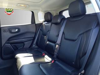 JEEP Compass usata, con Controllo trazione