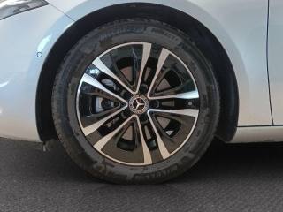 MERCEDES-BENZ A 180 usata, con Controllo trazione