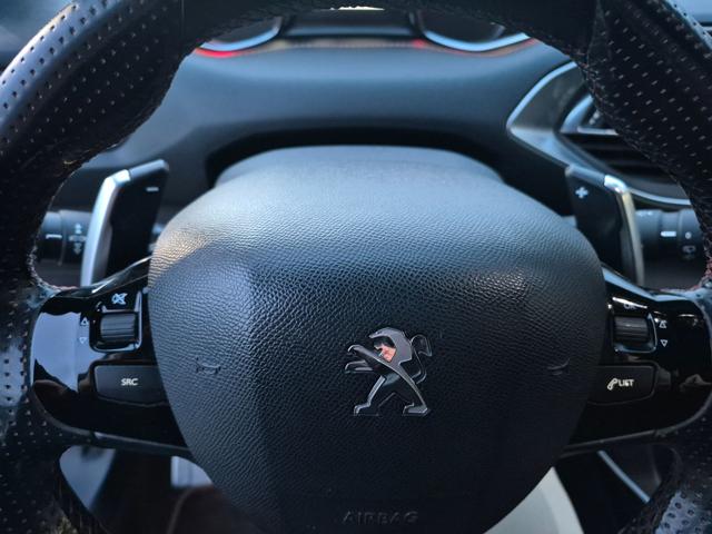 PEUGEOT 308 usata, con Climatizzatore