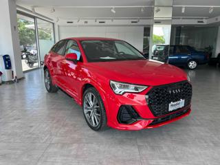 AUDI Q3 usata, con Airbag testa