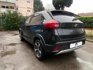 DR MOTOR DR3 usata 2