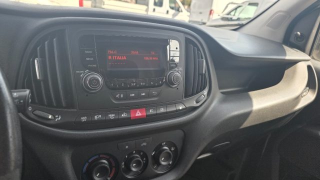 FIAT Doblo usata 18
