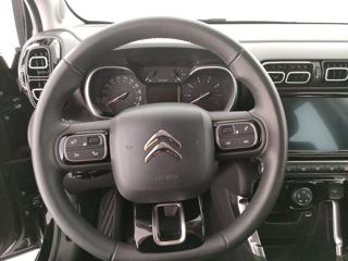 CITROEN C3 Aircross usata, con Controllo automatico clima