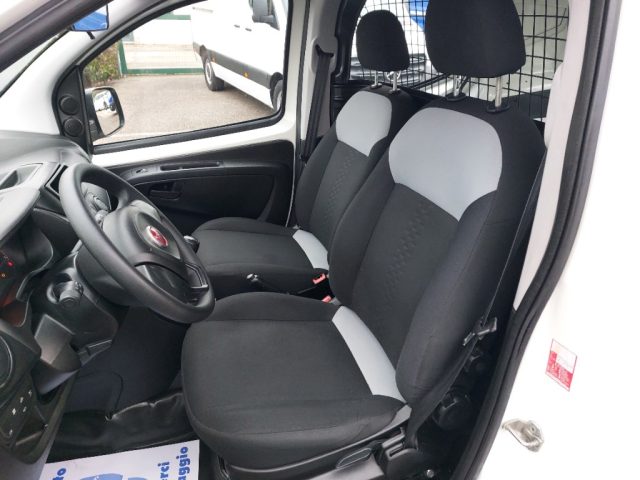FIAT Fiorino usata, con Chiusura centralizzata telecomandata