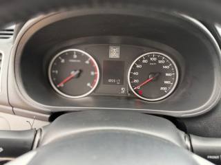 FIAT Fullback usata 23