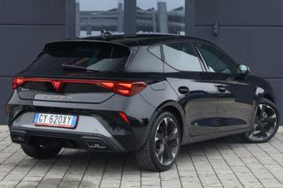 CUPRA Leon usata, con Airbag laterali