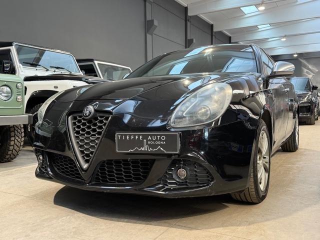 ALFA ROMEO Giulietta usata, con ABS
