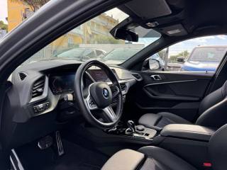 BMW 118 usata, con Climatizzatore