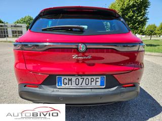 ALFA ROMEO Tonale usata, con Autoradio