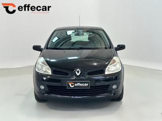 RENAULT Clio usata, con Airbag