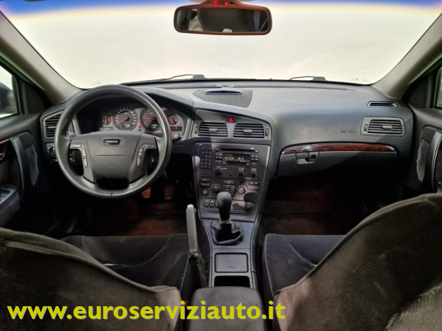 VOLVO V70 usata, con Controllo trazione