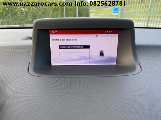 OPEL Meriva usata, con Cruise Control
