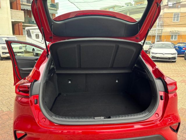KIA XCeed usata, con Antifurto