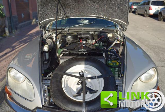CITROEN DS usata 27