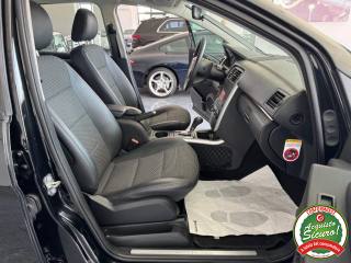 MERCEDES-BENZ B 180 usata, con Cronologia tagliandi