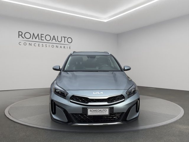 KIA XCeed usata, con Controllo trazione