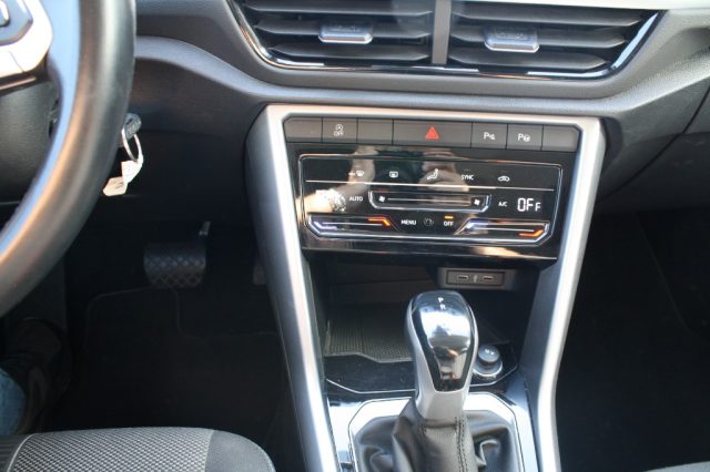 VOLKSWAGEN T-Roc usata, con ESP