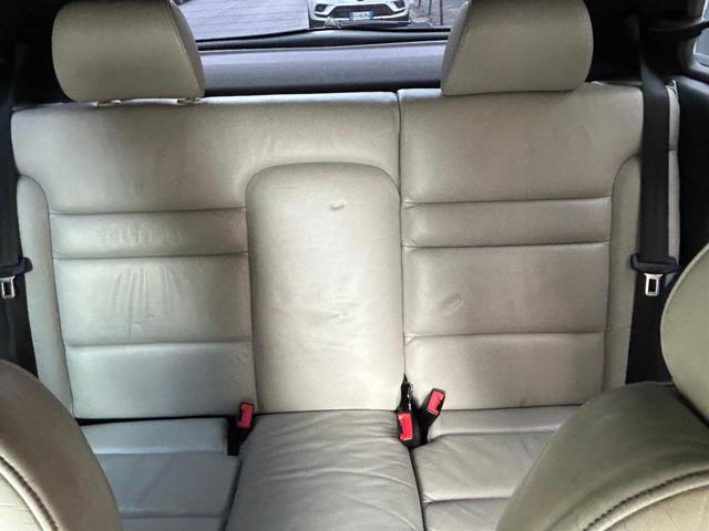 AUDI S3 usata, con Airbag testa